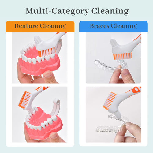 Cleaning Brush